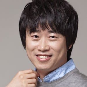 Choi Jae-sup