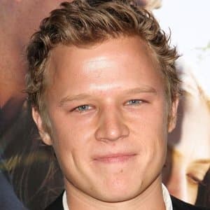 Christopher Egan