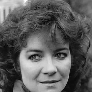 Clare Higgins