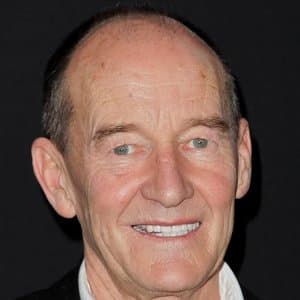 David Hayman