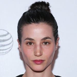 Elisa Lasowski