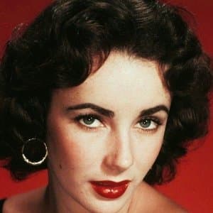 Elizabeth Taylor