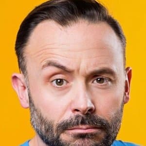 Geoff Norcott