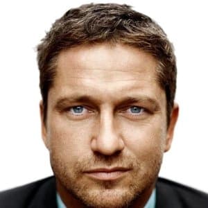 Gerard Butler