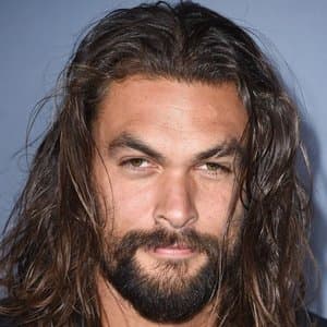 Jason Momoa