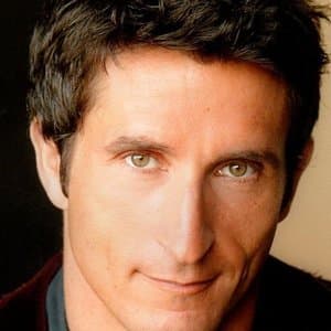 Jonathan LaPaglia