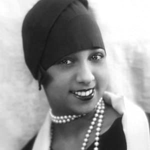 Josephine Baker