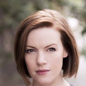 Niamh McGrady