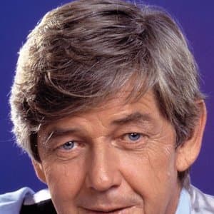 Ralph Waite