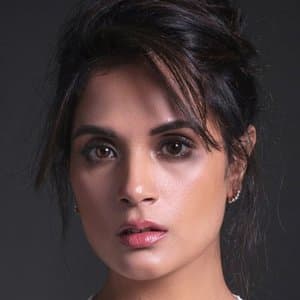 Richa Chadha