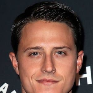 Shane Harper