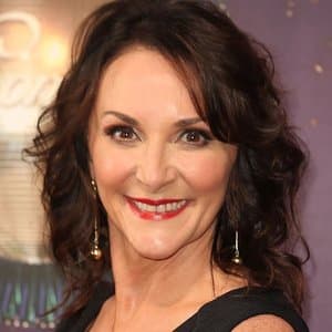 Shirley Ballas