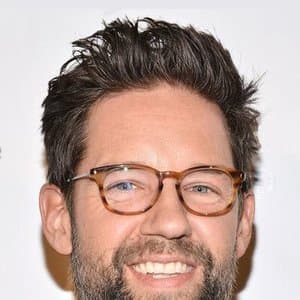 Todd Grinnell