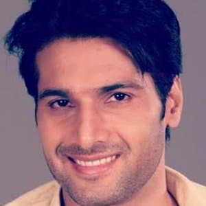 Aham Sharma