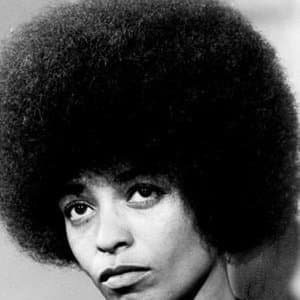 Angela Davis