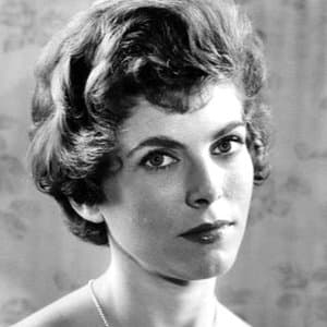 Billie Whitelaw