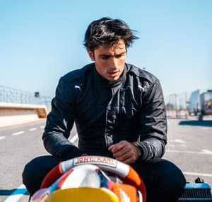 Carlos Sainz Jr.