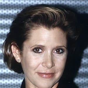 Carrie Fisher