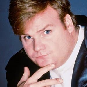 Chris Farley