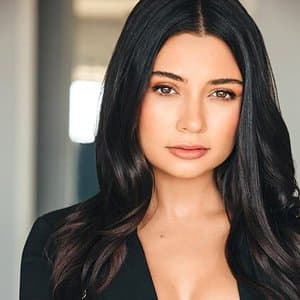 Cristine Prosperi