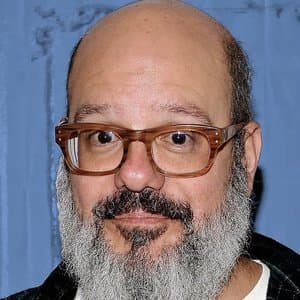 David Cross