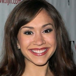 Diana DeGarmo