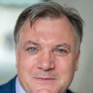 Ed Balls