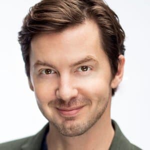 Erik Stocklin