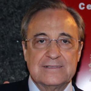 Florentino Pérez