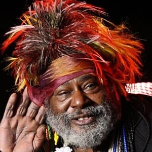 George Clinton