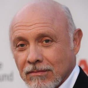 Hector Elizondo