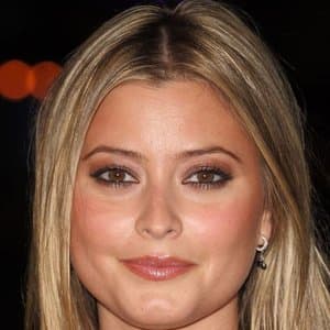 Holly Valance