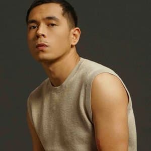 Jake Cuenca