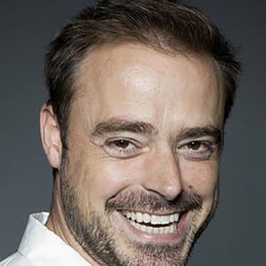 Jamie Theakston