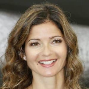 Jill Hennessy