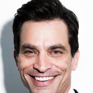 Johnathon Schaech