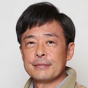 Ken Mitsuishi