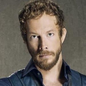 Kristen Holden-Ried