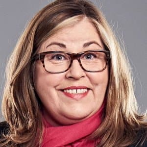 Liza Tarbuck