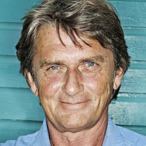 Mike Oldfield