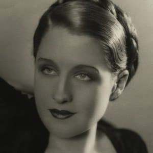 Norma Shearer