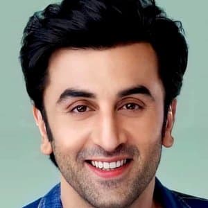 Ranbir Kapoor