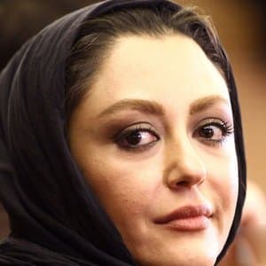 Shaghayegh Farahani