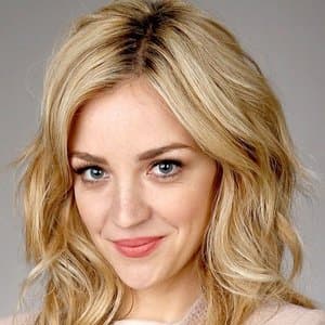 Abby Elliott