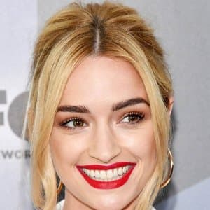 Brianne Howey