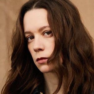 Chloe Pirrie