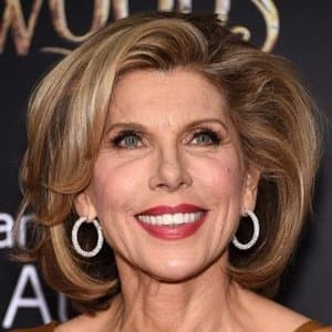 Christine Baranski