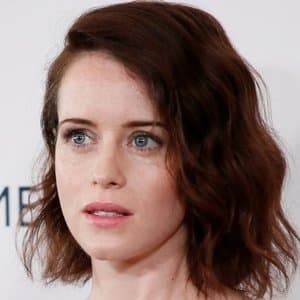 Claire Foy