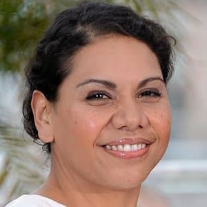 Deborah Mailman