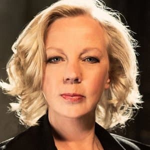 Deborah Meaden